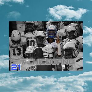 Meet your Posher, Jonathan